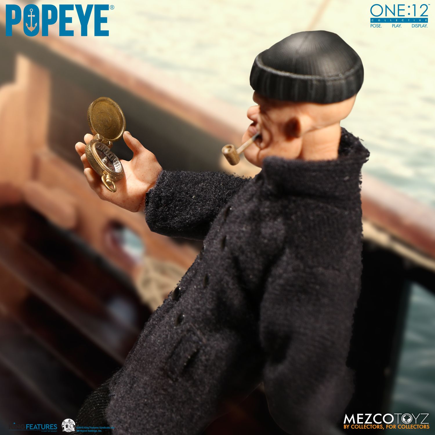 Popeye - One 12" (Mezco Toys) 3kG6x6BP_o
