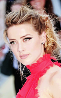 Amber Heard RzEDoxYY_o