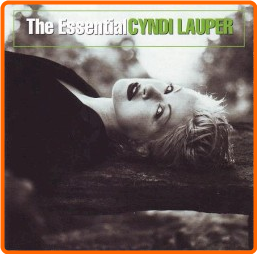 Cyndi Lauper The Essential Cyndi Lauper (2003) [FLAC] 88 HHyPjZpe_o