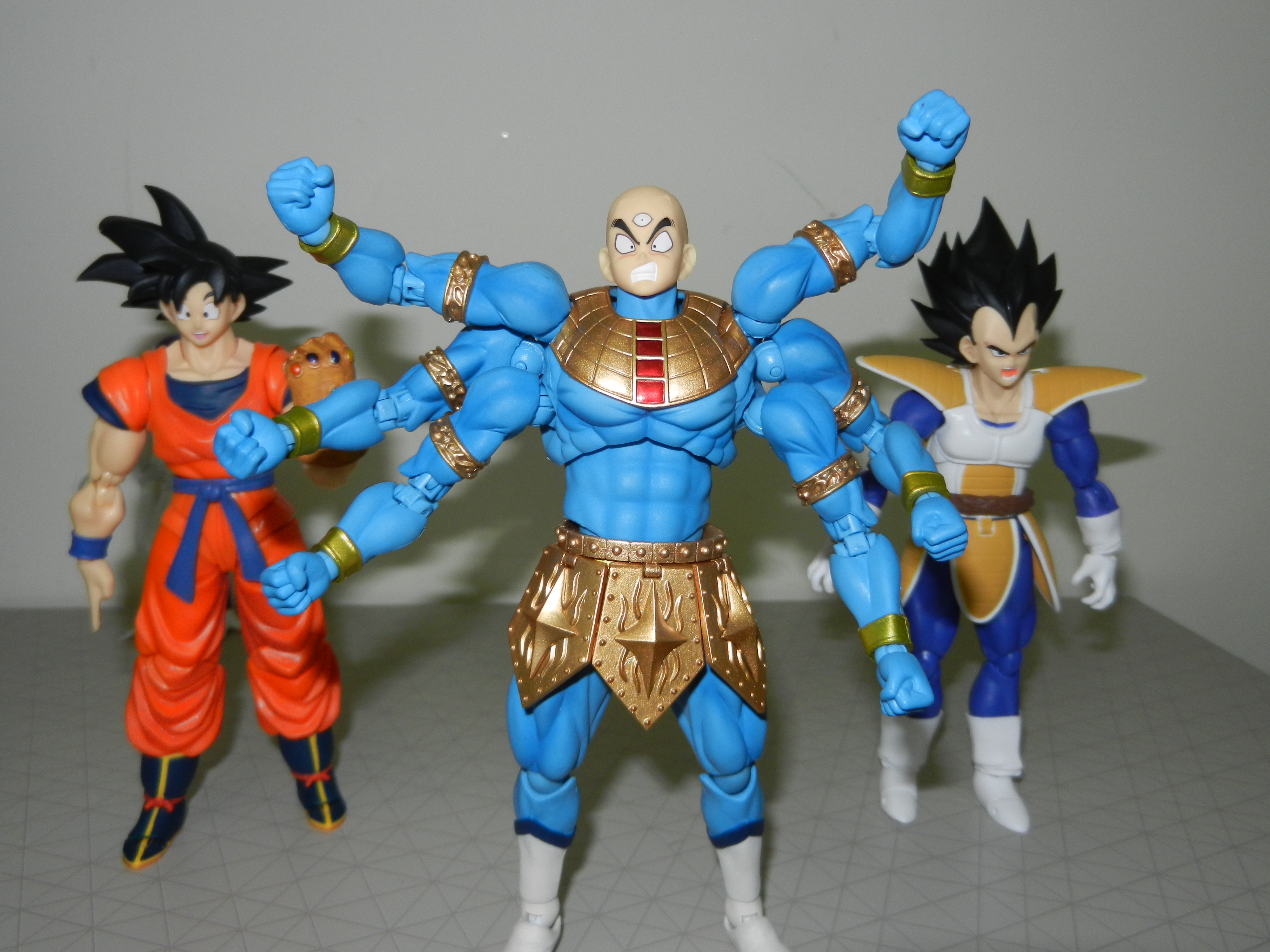 sh figuarts base