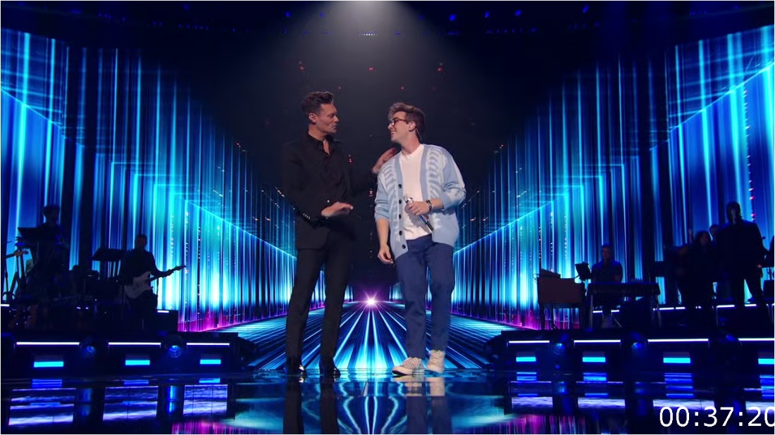 American Idol S22E11 [720p] (x265) [6 CH] AoawAP1o_o