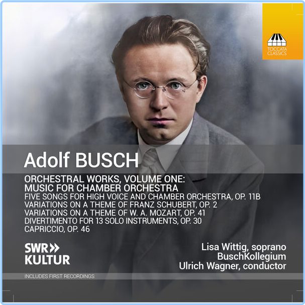 BuschKollegium Busch Orchestral Works Vol 1 Live (2024) 24Bit 48kHz [FLAC] GGW6veGZ_o