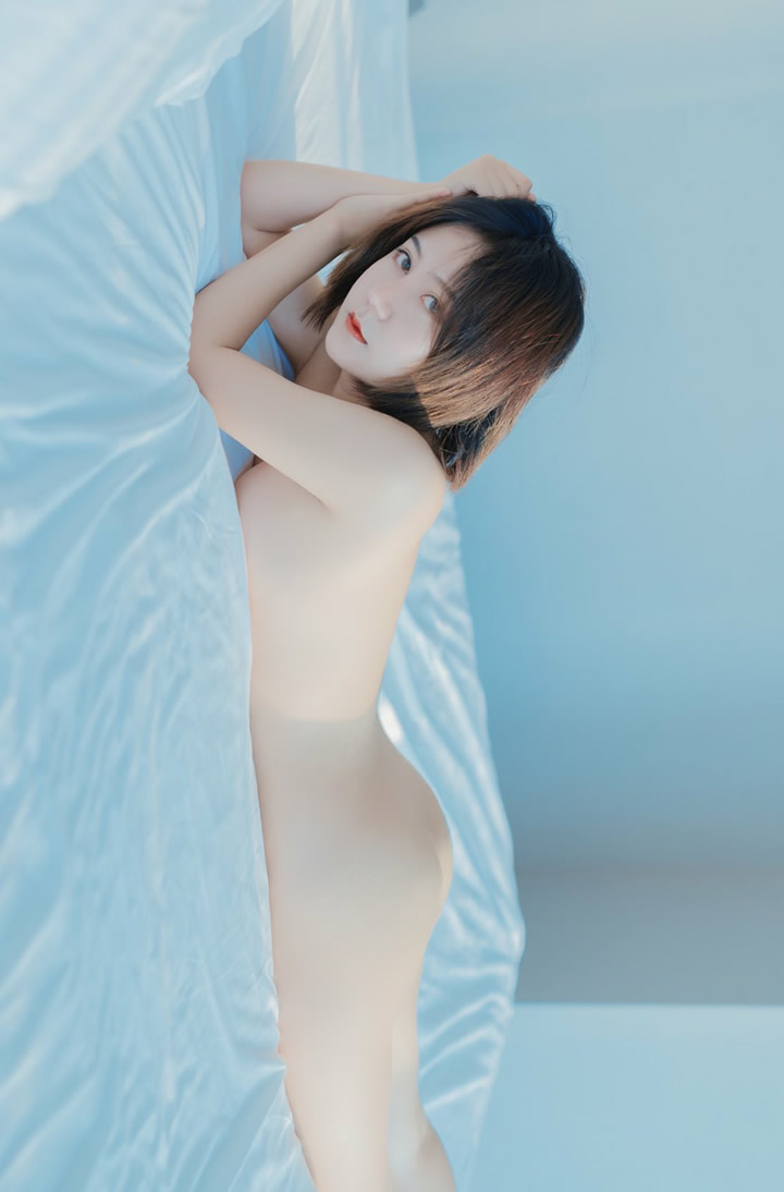 Photographer Belle Alice works-Xi Yan 2 12