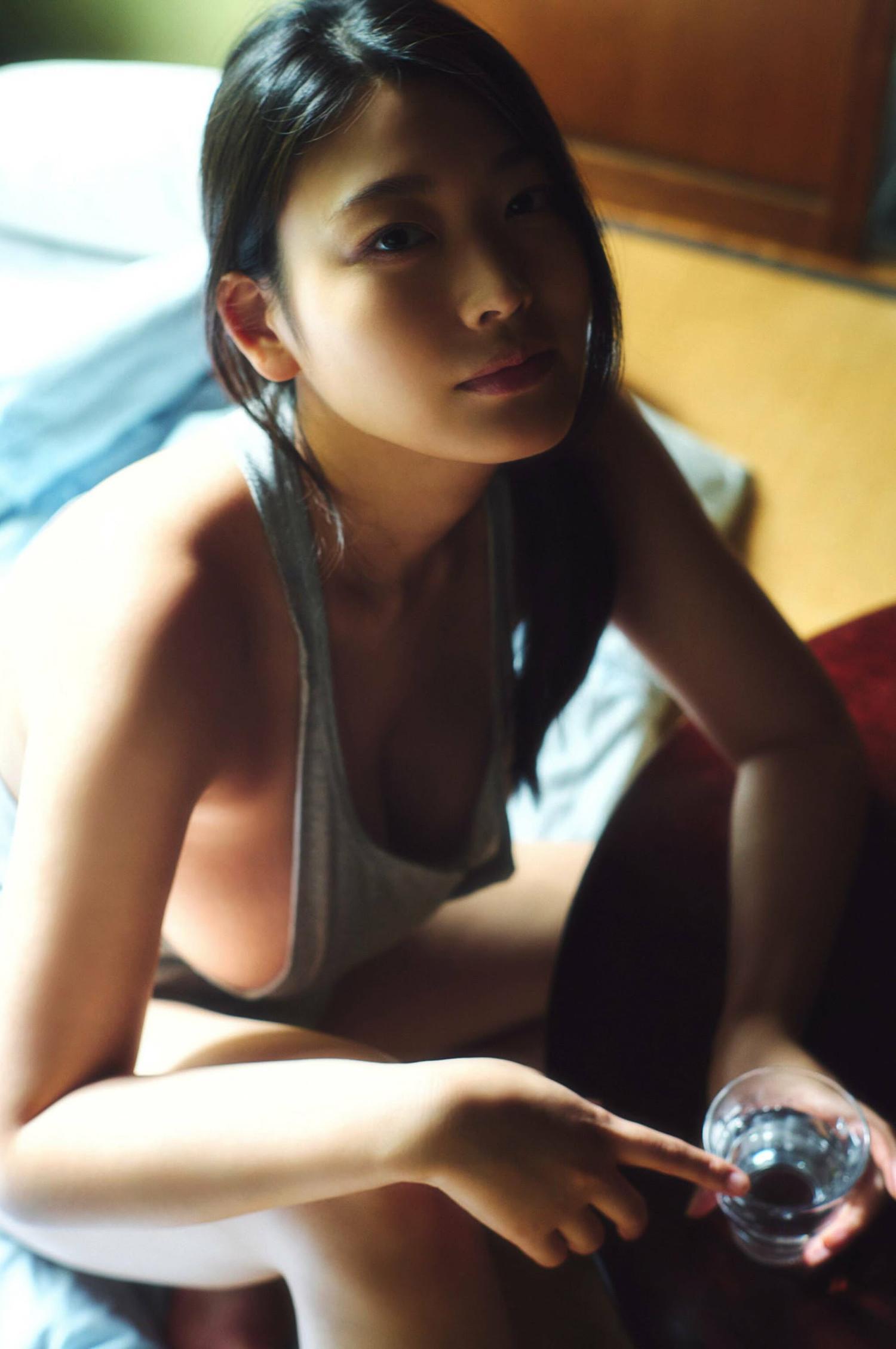 Kei Fubuki 風吹ケイ, FLASH 2024.02.13 (フラッシュ 2024年2月13日号)(11)