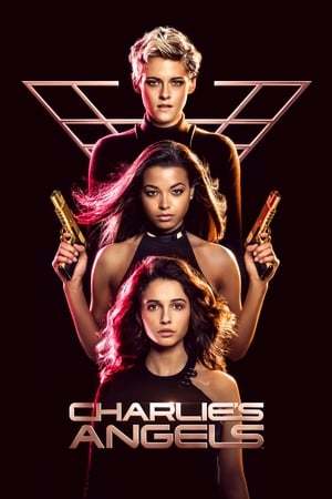 Charlies Angels 2019 720p 1080p BluRay