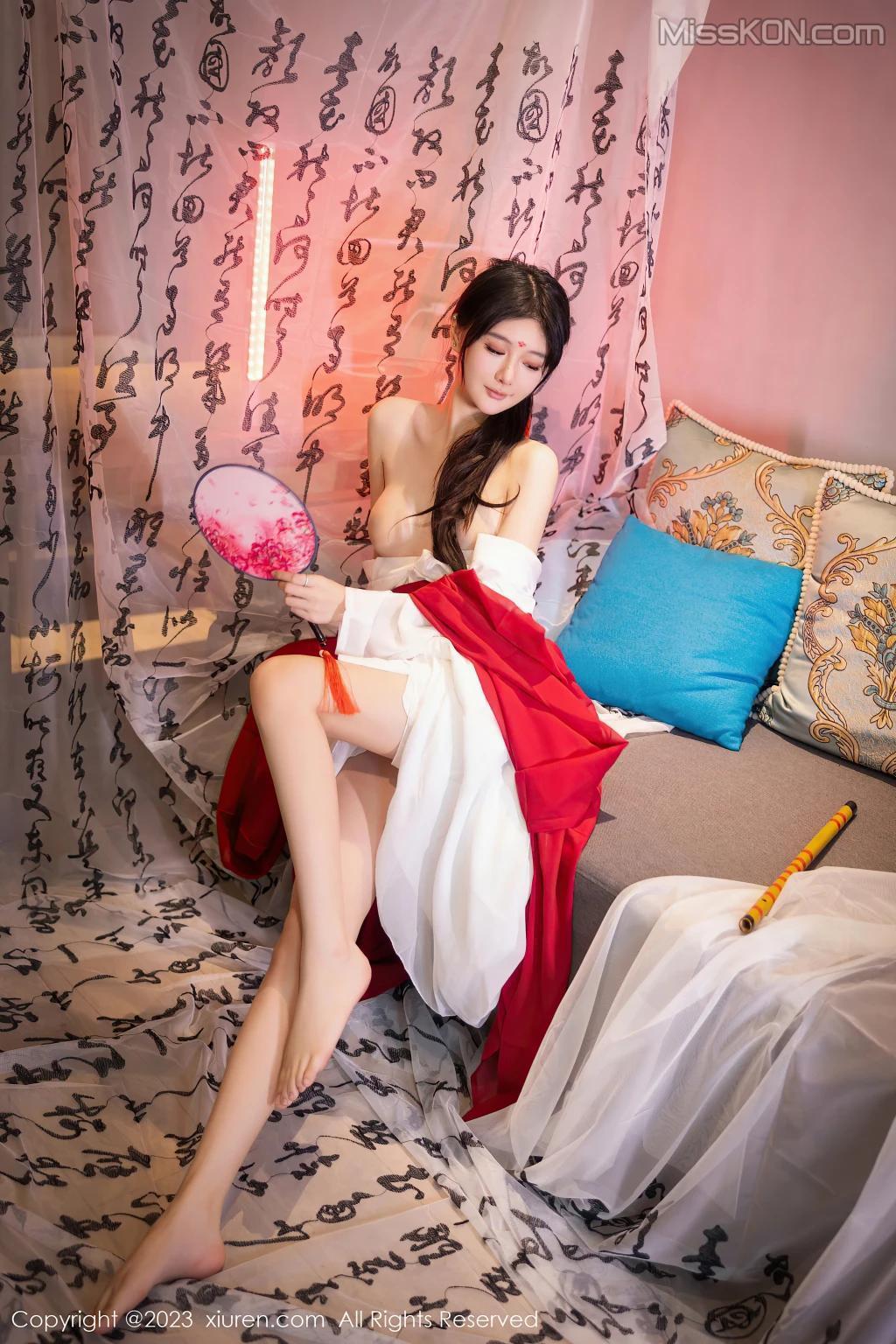 XIUREN No.7189 – 7196 (679 photos)(327)