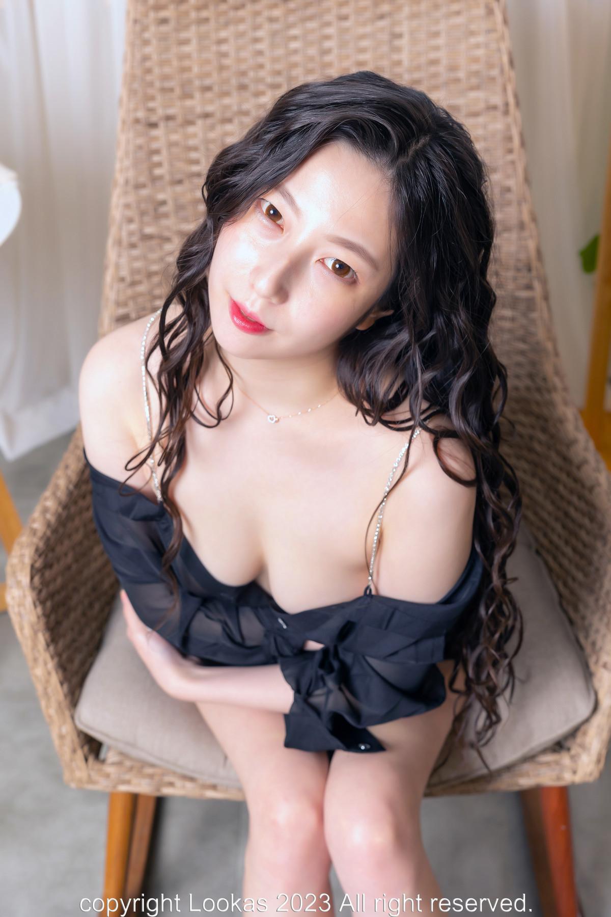 RISA 리사, Lookas Vol.02 Her Temptation Set.02(25)