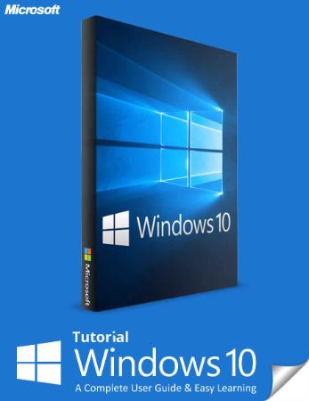 Windows 10   A complete User Guide and Easy Learning