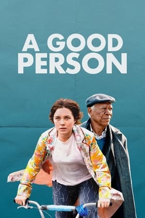 A Good Person 2023 720p 1080p WEBRip