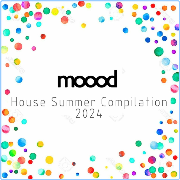 VA House Summer Compilation (2024) (2024) WEB [FLAC] 16BITS 44 1KHZ IKlOjV6C_o