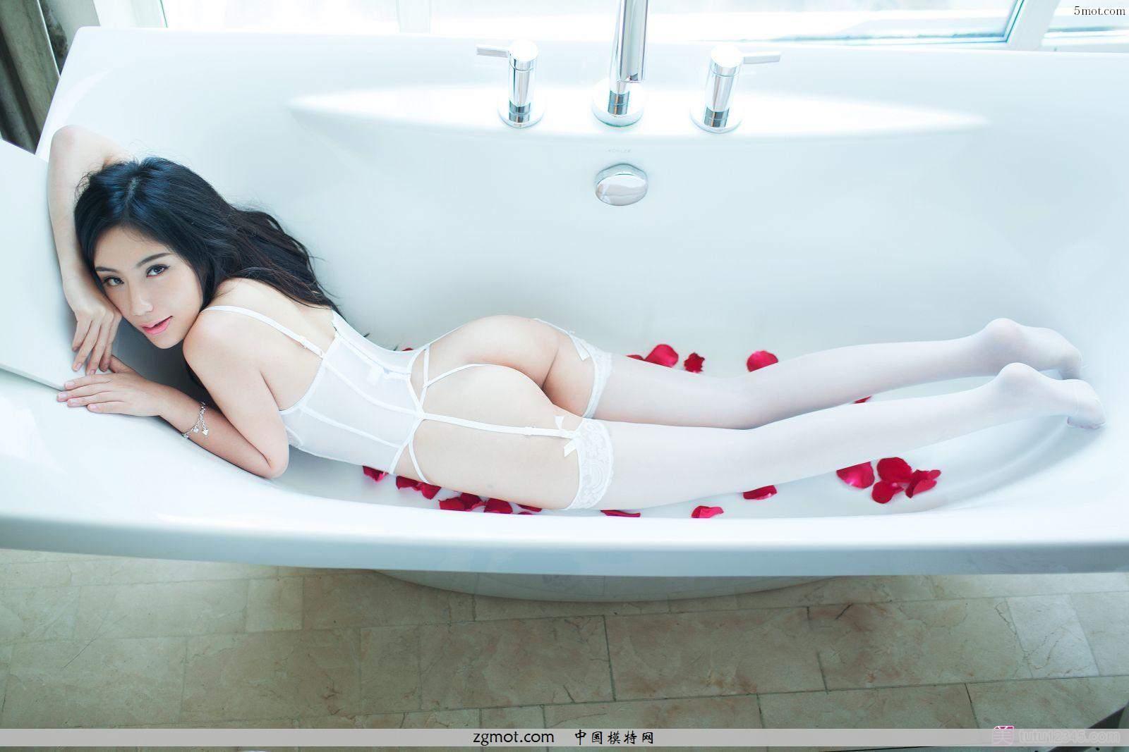 [TuiGirl推女郎]2015.01.28 第046期 莫雨(13)