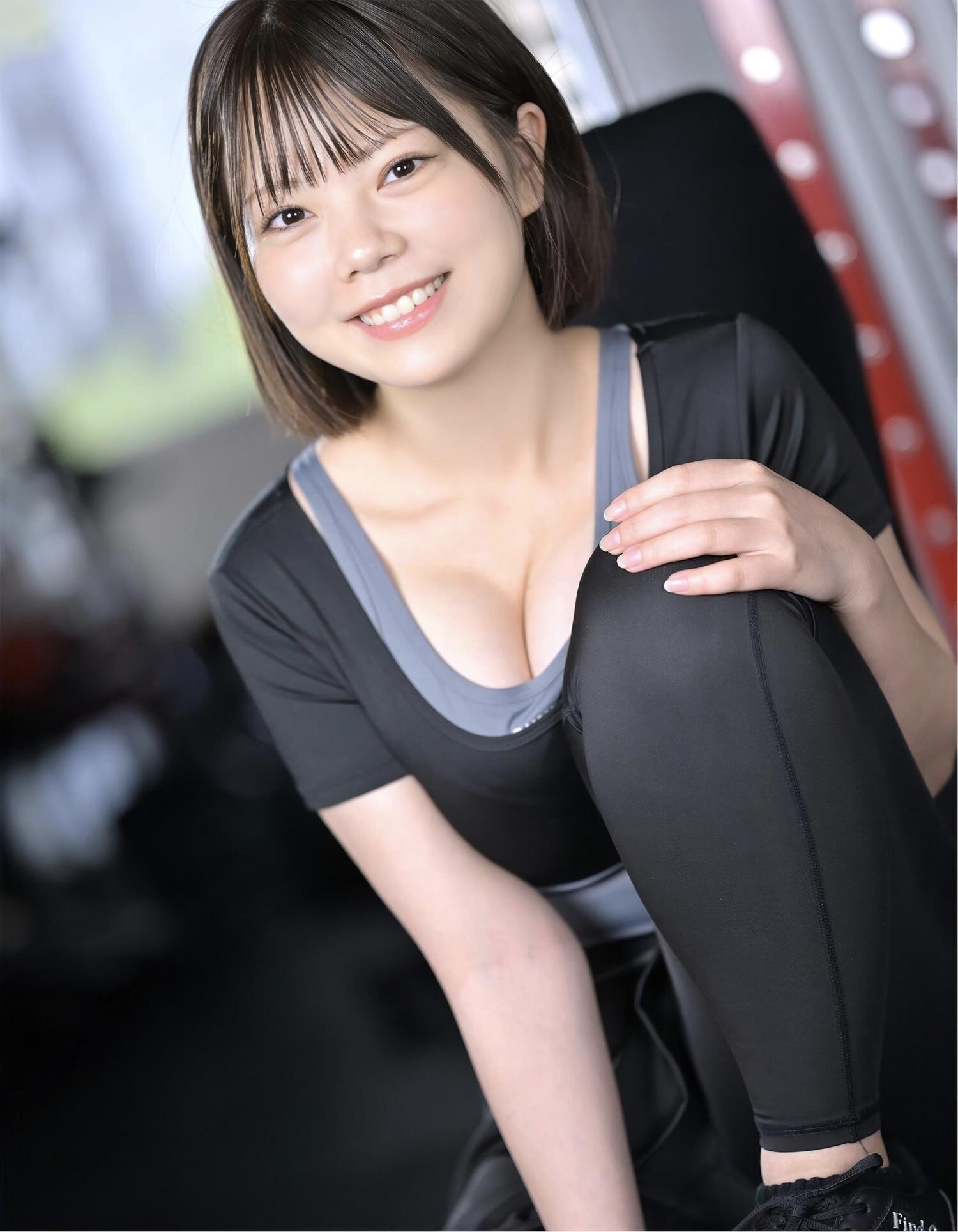 Nana Saejima 冴島なな, EX-MAX! 2025.07 (エキサイティングマックス 2025年7号)(34)