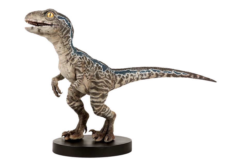 Jurassic Park & Jurassic World - Statue (Chronicle Collectibles) JZbQ3XLA_o