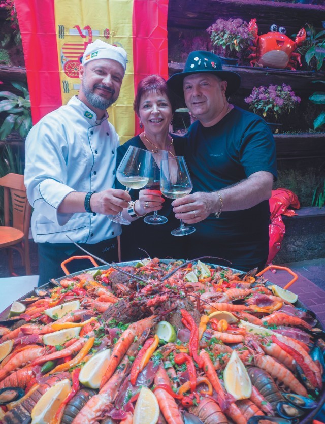 Imagem ilustrativa da imagem Diversão em cena com musical infantil