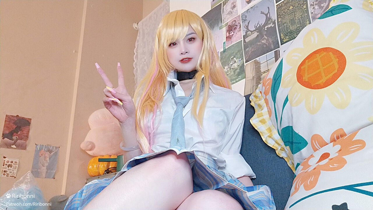 Marin Kitakaga Riribonni - E-Hentai Galleries