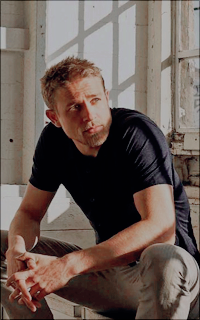 Maverick Atkins