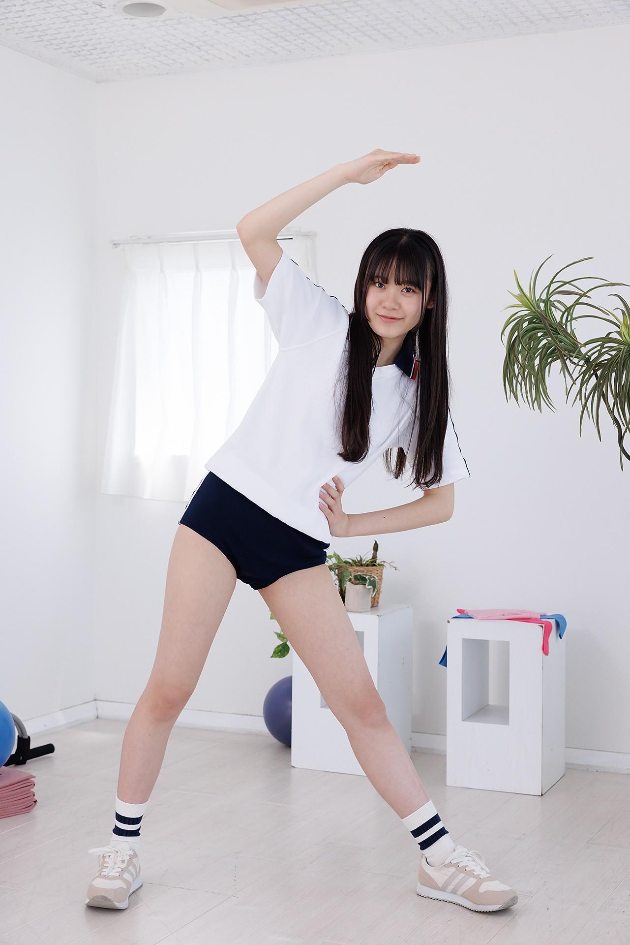 Rima Ozora 大空りま, Minisuka.tv 2024.08.15 Regular Gallery Set 04.02(1)