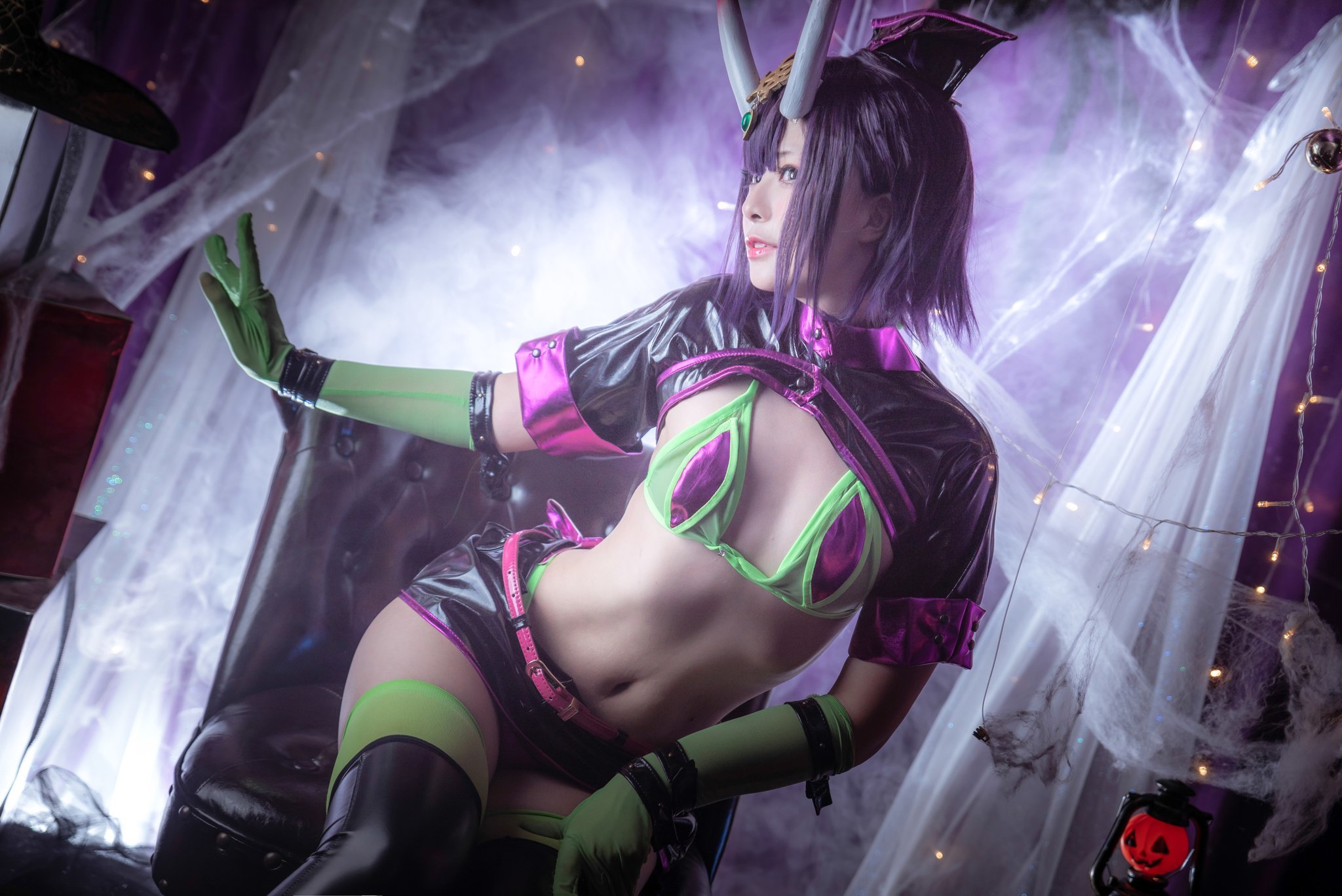 D.va Overwatch 2 - Lilium725 w百合欧皇子w