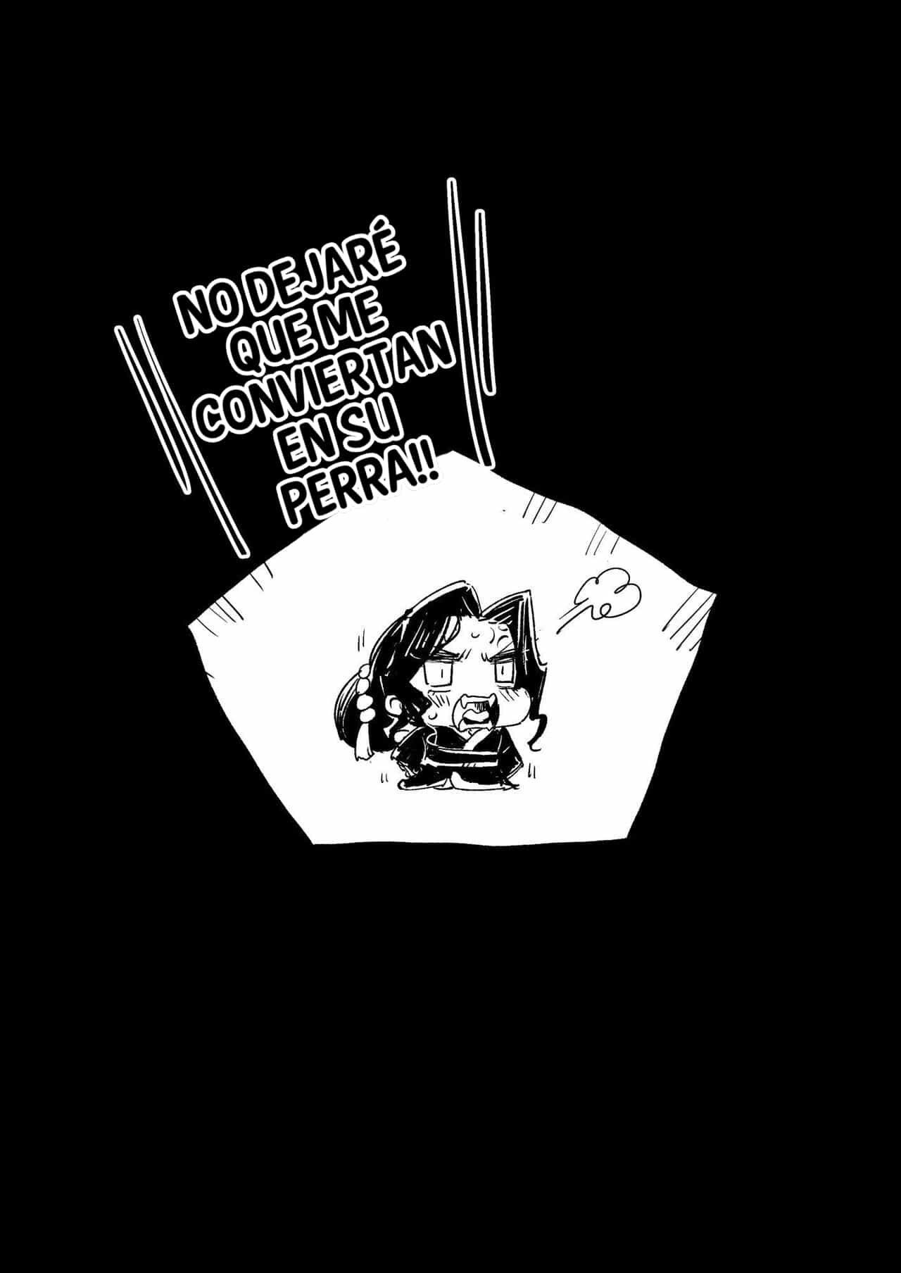 [Eromazun (Ma-kurou)] Mesu Ochi Jou Muzan-sama - RAPE OF DEMON SLAYER 4  Making a Mess of Lady Muzan-sama - RAPE OF DEMON SLAYER 4 (Kimetsu no Yaiba) [Spanish] [jaguarlo] [Colorized] [Decensored] [Digi