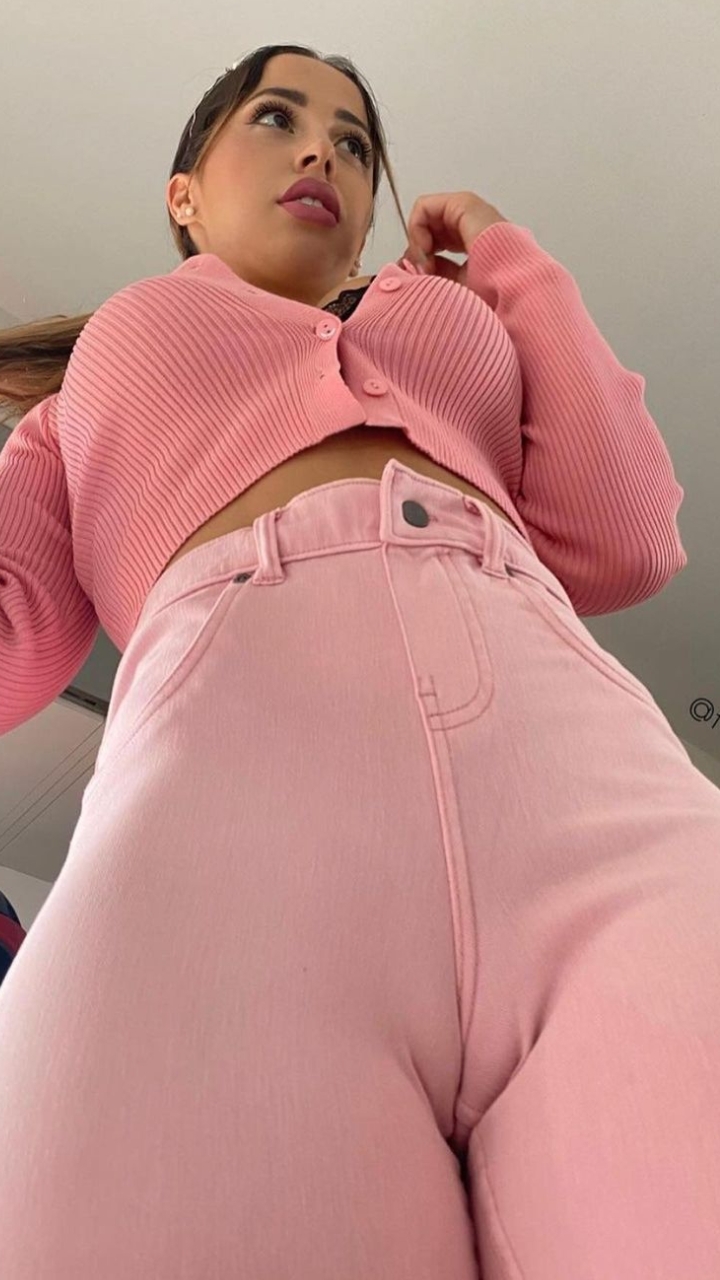 camel toe