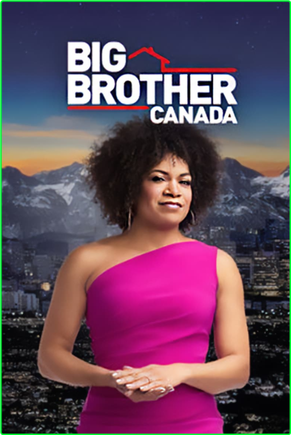 Big Brother Canada S12[E05-E06] [720p] (x265) [6 CH] NriwSAq9_o