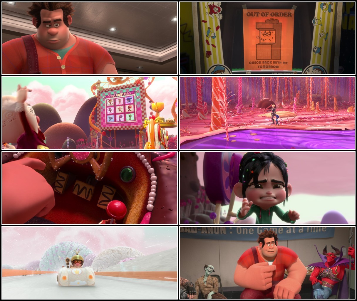 Wreck-It Ralph (2012) 1080p BluRay DDP 7 1 x265-edge2020 ZidSyQrV_o