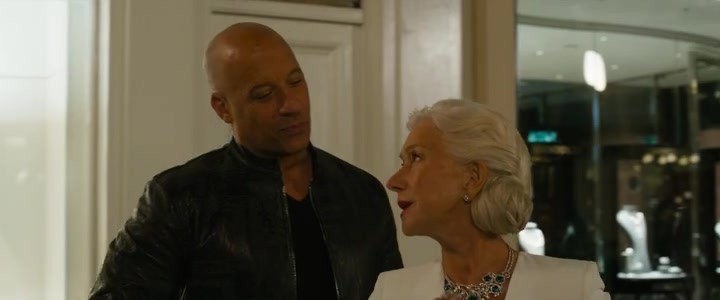 Fast and Furious 9 The Fast Saga 2021 HDRip XviD AC3-EVO Fast and Furious 9 The Fast Saga 2021 HDRip XviD AC3-EVO