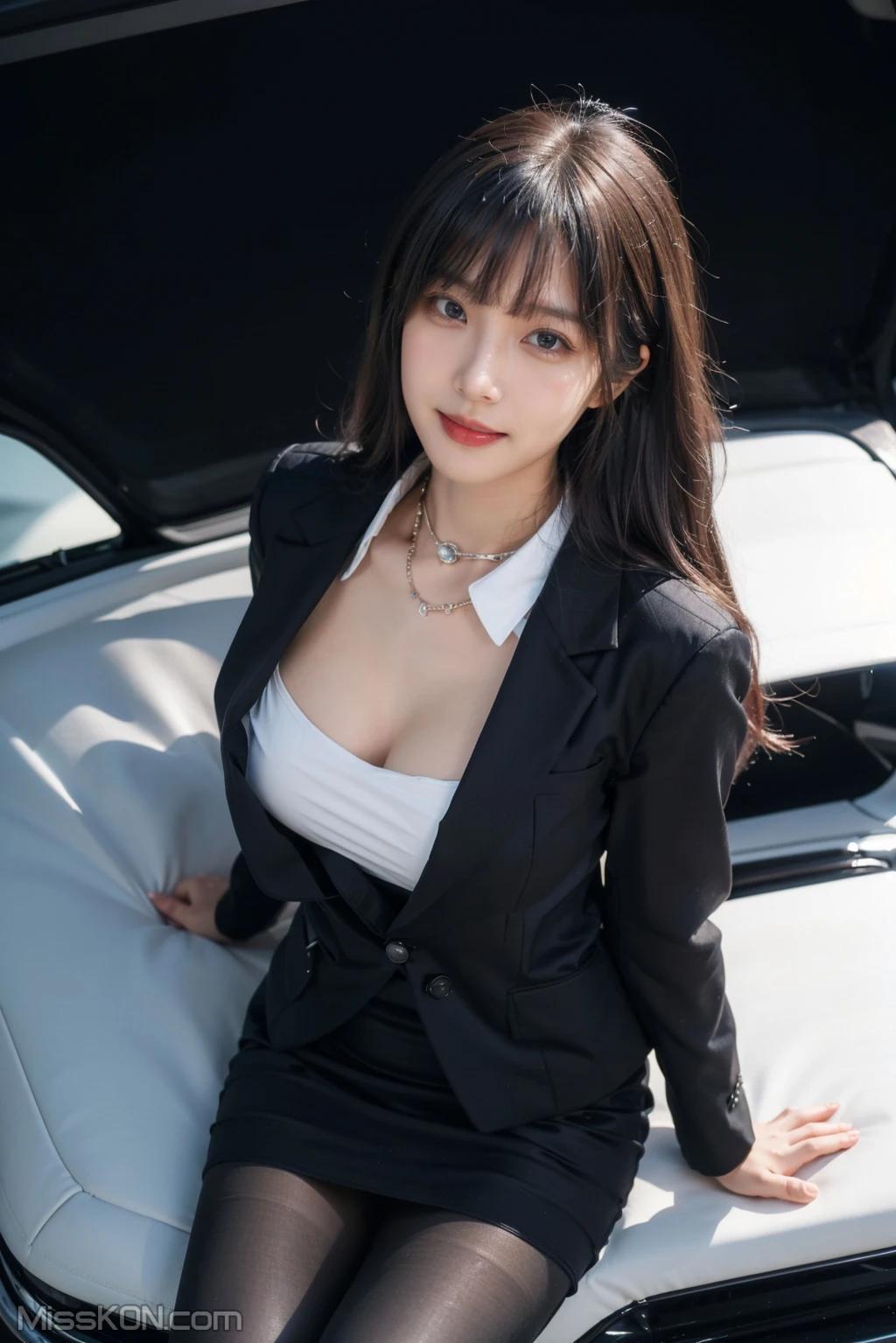 [AI Generated] 拟实画风 Vol.011 (331 photos)(153)