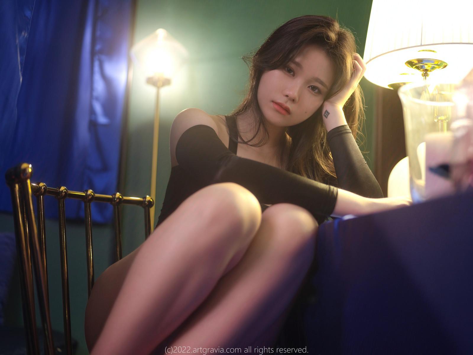 Sira 시라, ArtGravia Vol.470 아트그라비아 Set.02(12)