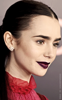 Lily Collins - Page 6 96Gts6k3_o