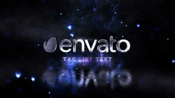 Epic Logo Intro - VideoHive 37783994