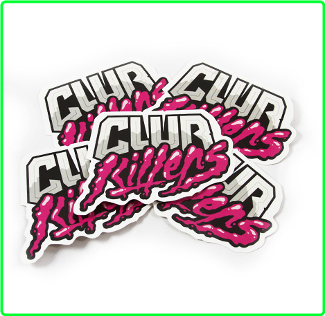 Various Artists - Club Killers (0602) 2024 [320 Kbps] Is8ZEicN_o