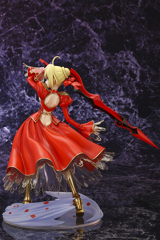 Fate/Extra CCC 1/7 (Kotobukiya) SV2uXBiI_o