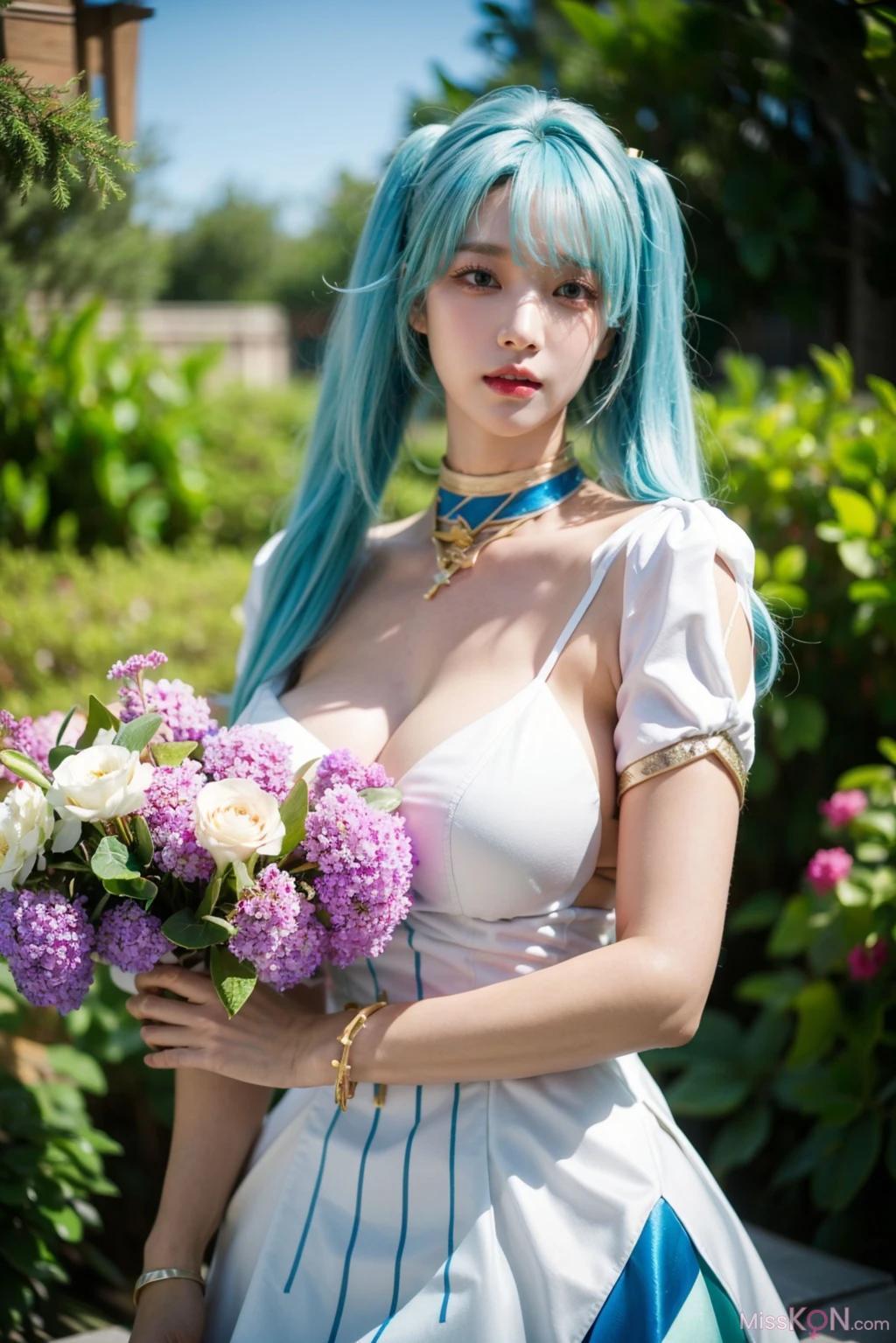 [AI Generated] 拟实画风 Vol.091 (142 photos)(10)