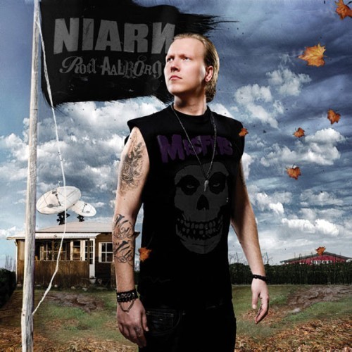 Niarn - Rød Aalborg - 2009