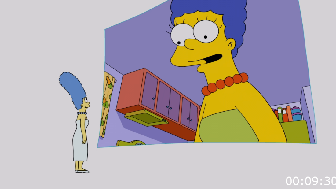 The Simpsons S31 [720p] (x265) [6 CH] YjMtGbsB_o