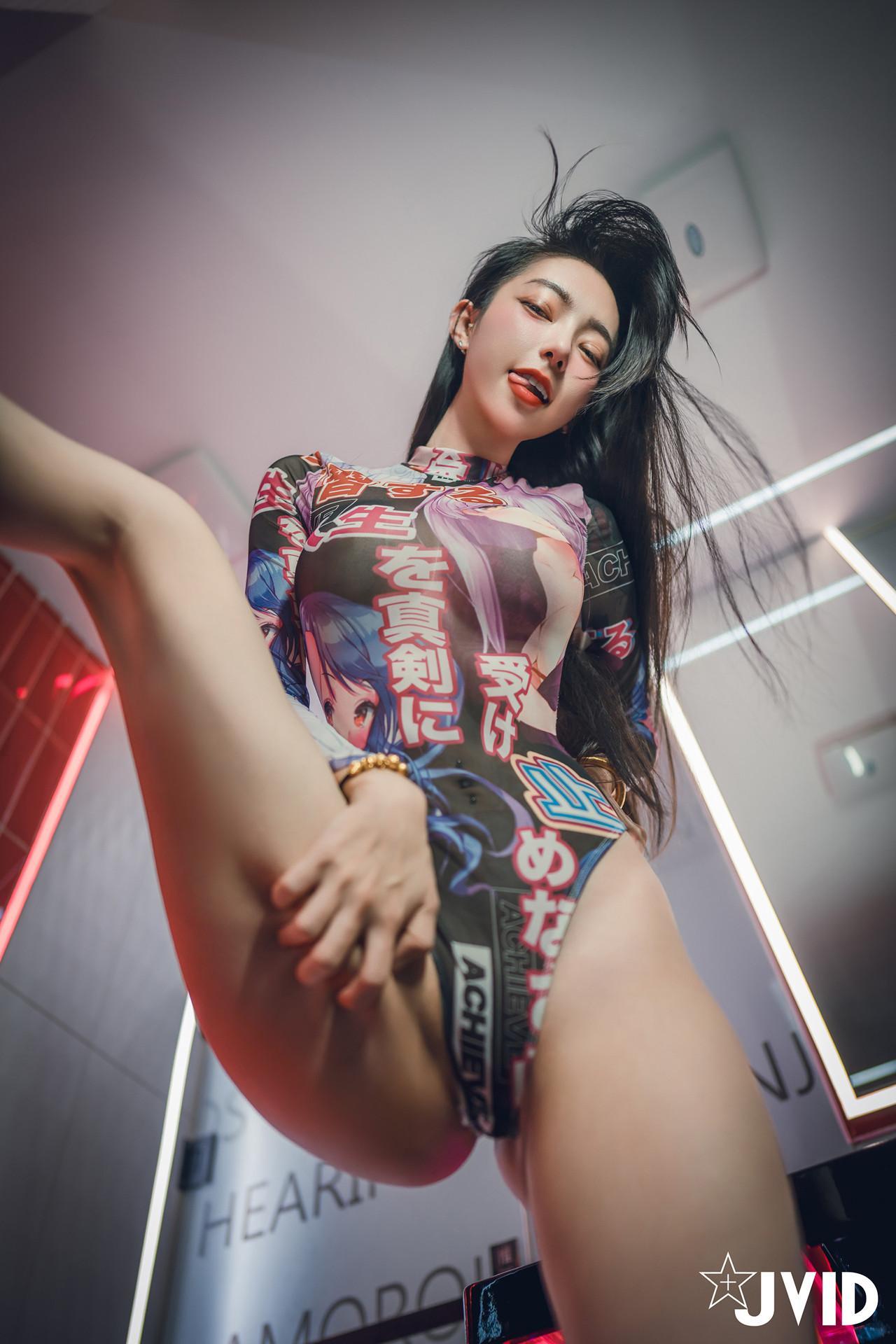 JVID 飄飄哥 – 飄飄跟蹤綁架迷姦情色妄想🔞強灌春藥🔞粉粉+透透🥵藥效太強💦讓美少女飄飄完全順從🥵 Set.03(14)