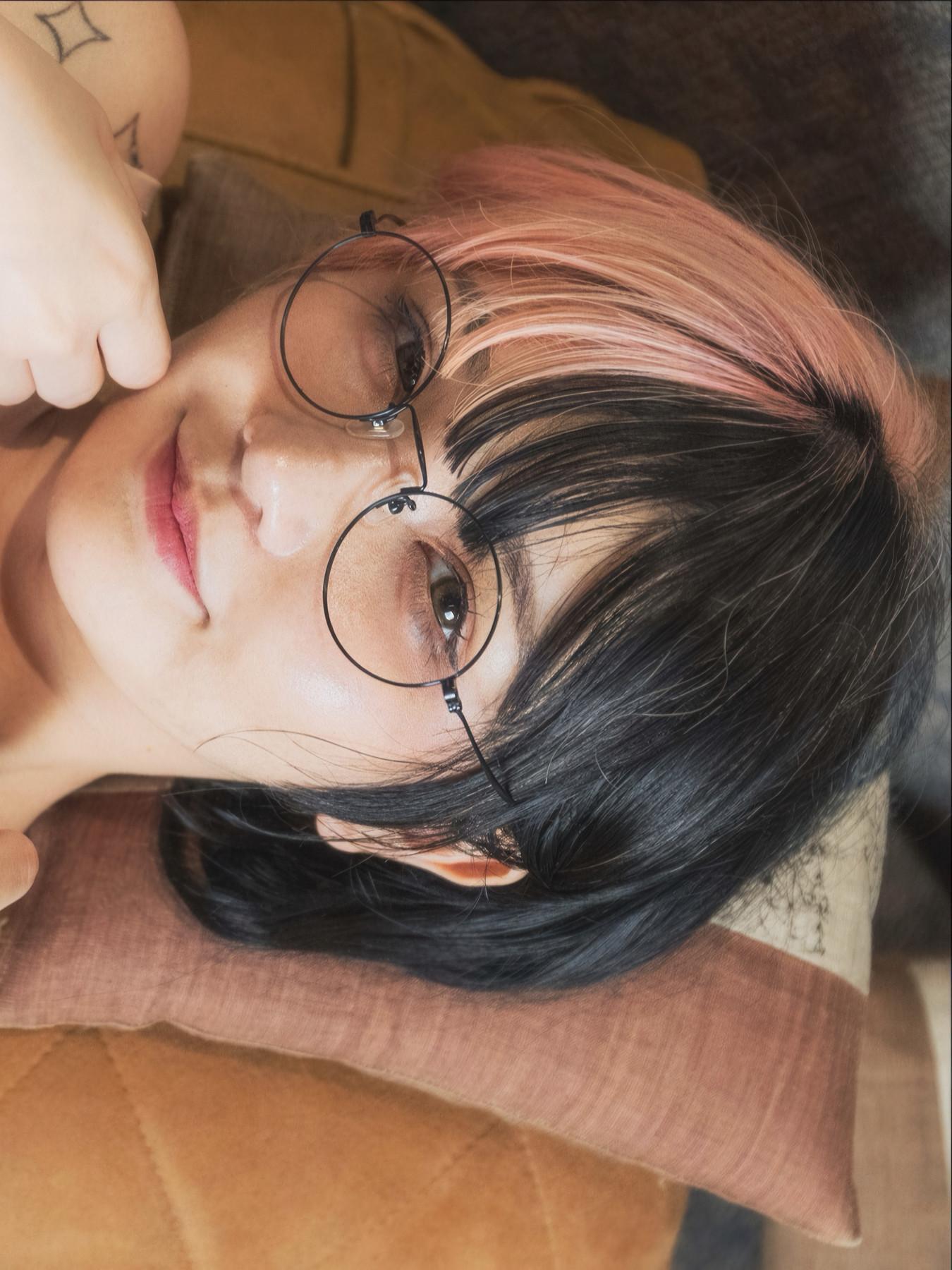 Chukimeroday ちゅきめろでぃ, 2nd 写真集 『一泊二日』 Set.03(15)