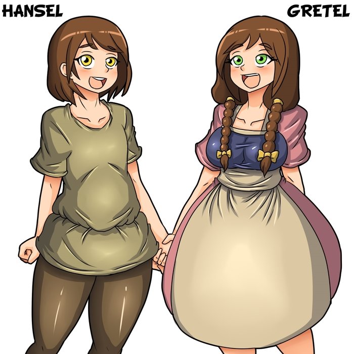 Hansel Y Gretel - 25
