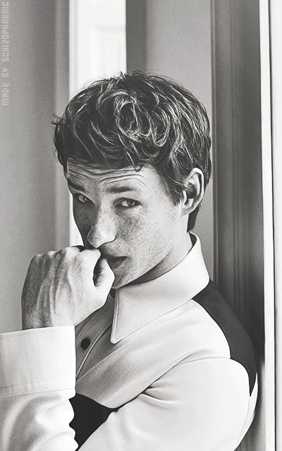 Eddie Redmayne QetOx6QJ_o