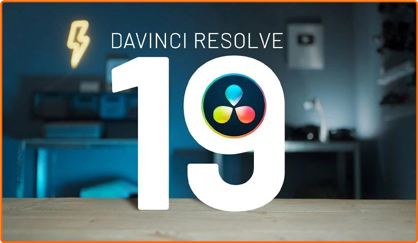 Blackmagic Design DaVinci Resolve Studio 19.0.3 Build 5 (x64) Multi-Ru Portable By 7997 WlkRU6QL_o