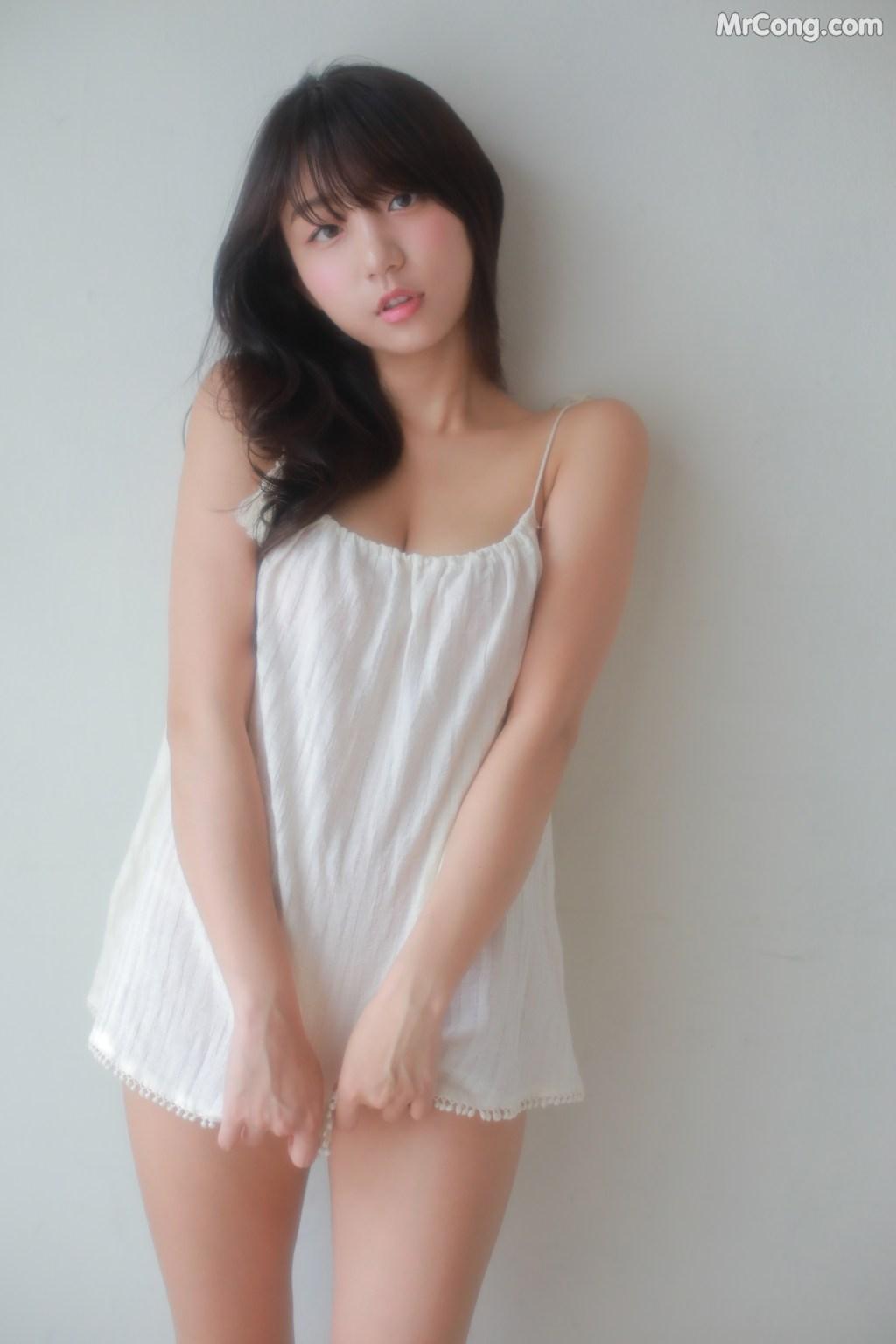[Eunji Pyoapple] Pictorial #2 - Eunji Pyo (표은지) (129 photos)(9)