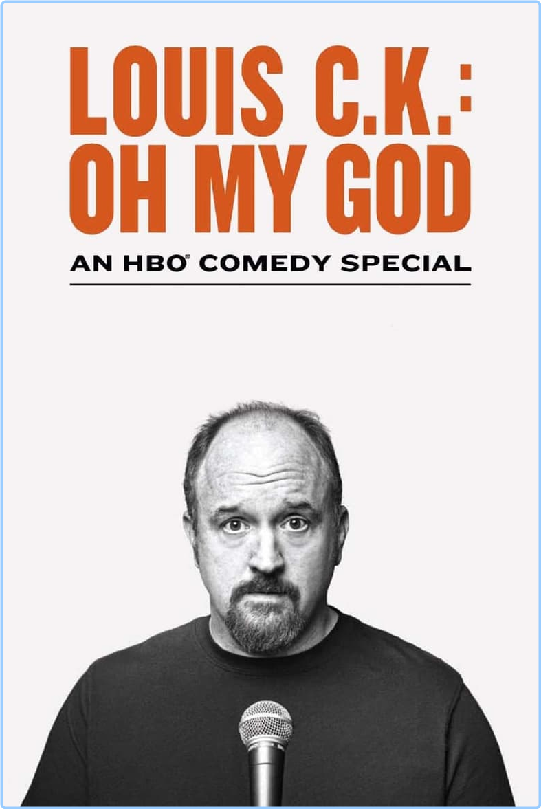 Louis C K Oh My God (2013) [1080p] WEBrip (x264) 3dsW2GY6_o