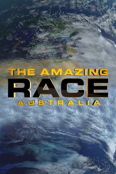 The Amazing Race AU S05E24 REPACK 1080p HEVC x265