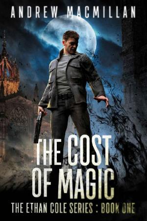 The Cost of Magic