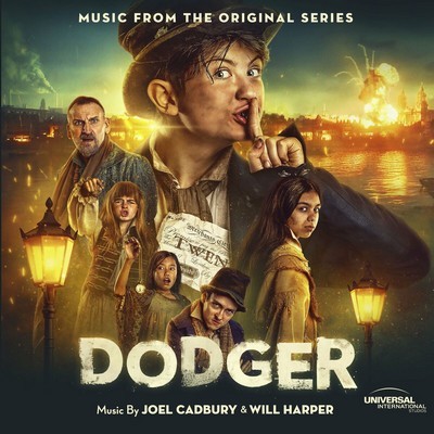 Dodger Soundtrack