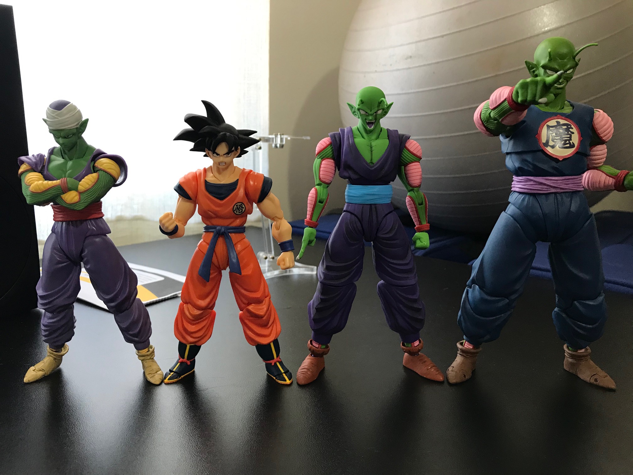 sh figuarts piccolo 2.0