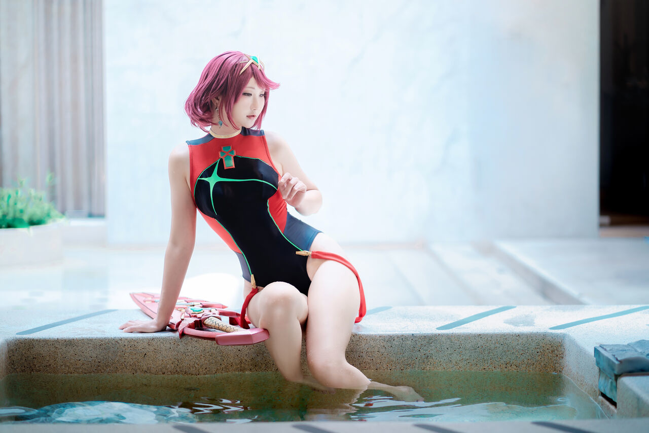 CocoPie - Anya Forger [17P]
