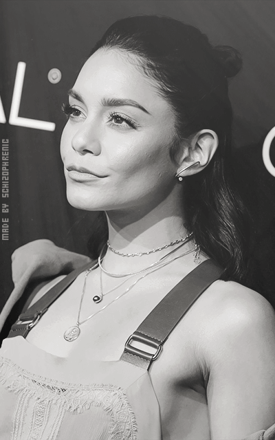 Vanessa Hudgens IdF03jvT_o