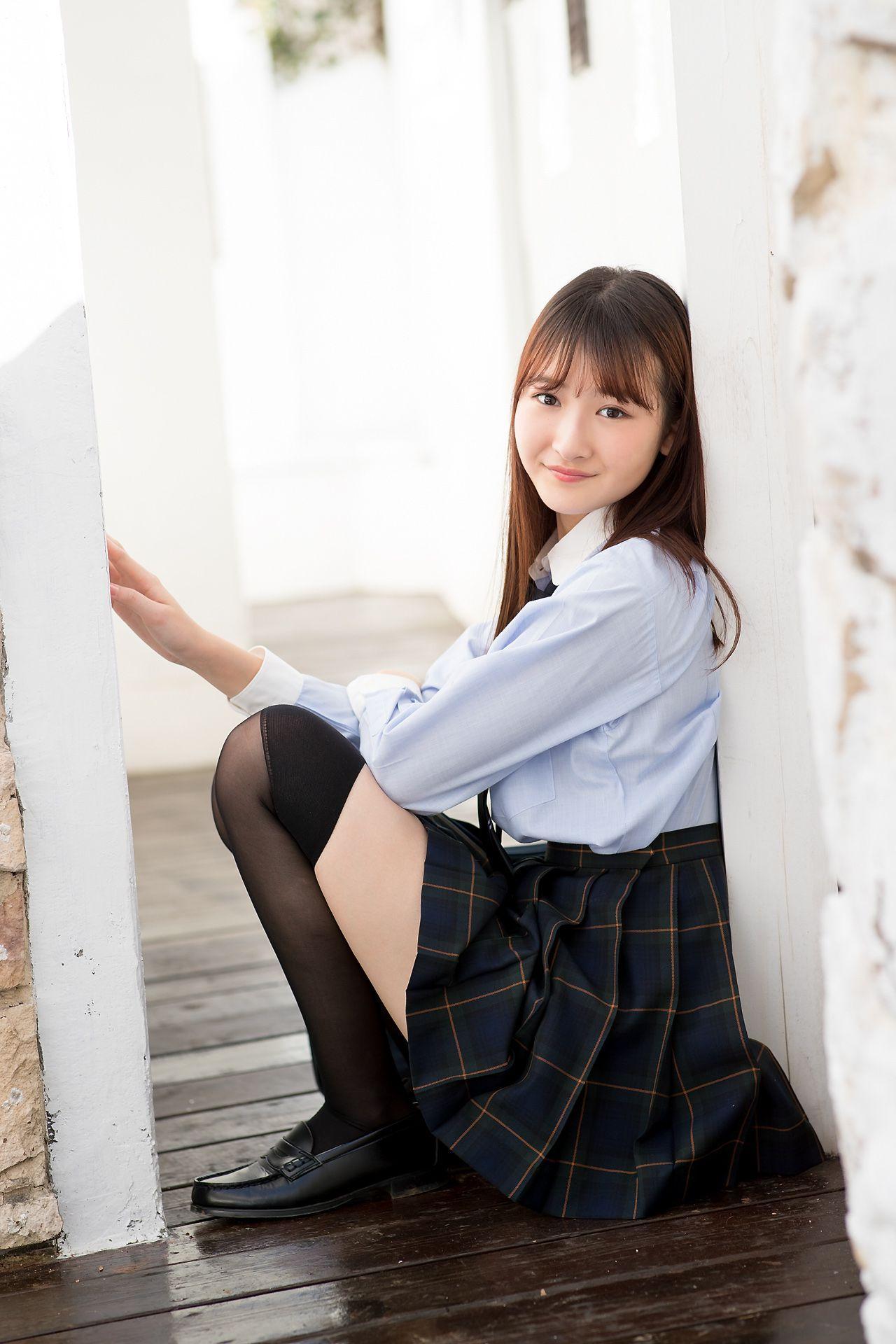 近藤あさみ Asami Kondou – Limited Gallery 19.1 [Minisuka.tv] 写真集(17)